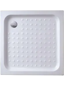 Акриловый поддон Cezares TRAY-A-A-90-15-W0